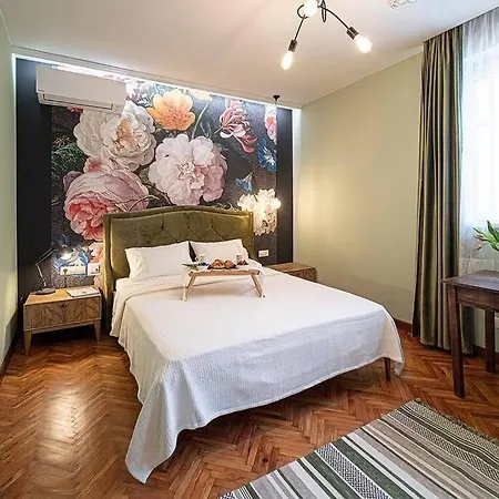 Top Location Sea Garden! Free Underground Parking * Varna